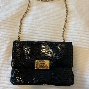 Michael Kors shoulder bag/clutch
